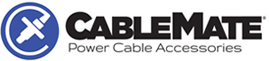 CableMate Power Cable Accessories